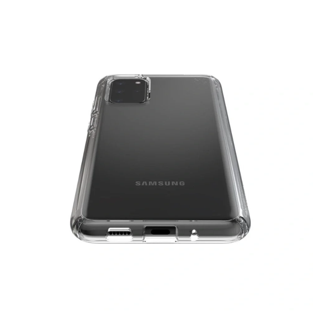 2/$10 Speck Clear Case For Samsung Galaxy S20+